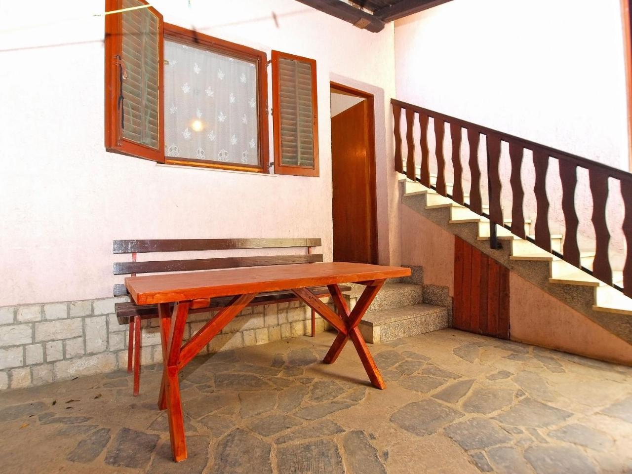 Rooms Antun 1238 Medulin Zewnętrze zdjęcie