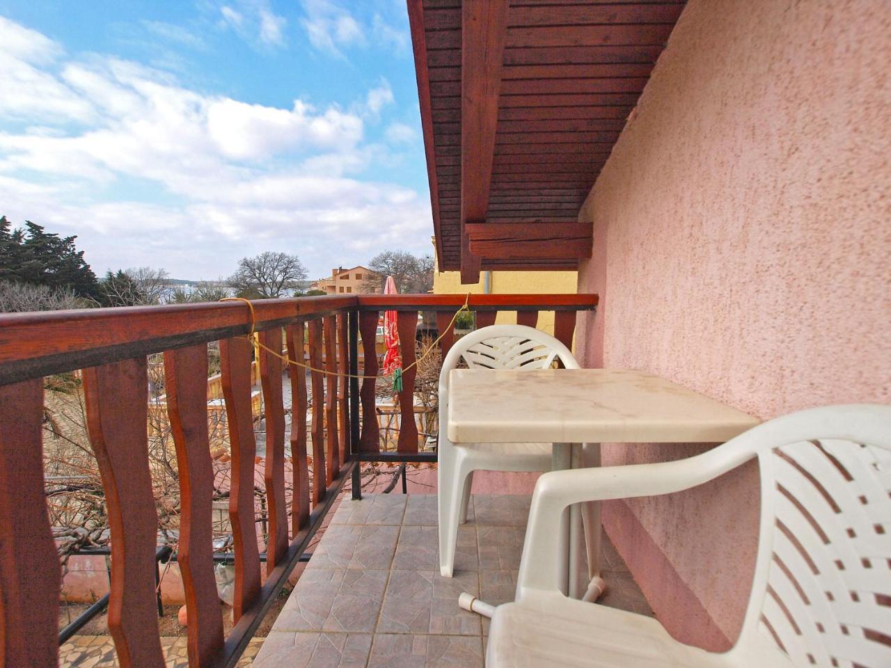 Rooms Antun 1238 Medulin Zewnętrze zdjęcie