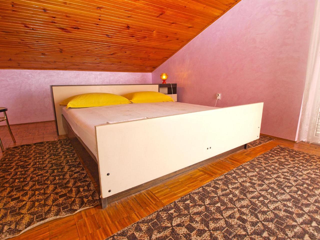 Rooms Antun 1238 Medulin Zewnętrze zdjęcie