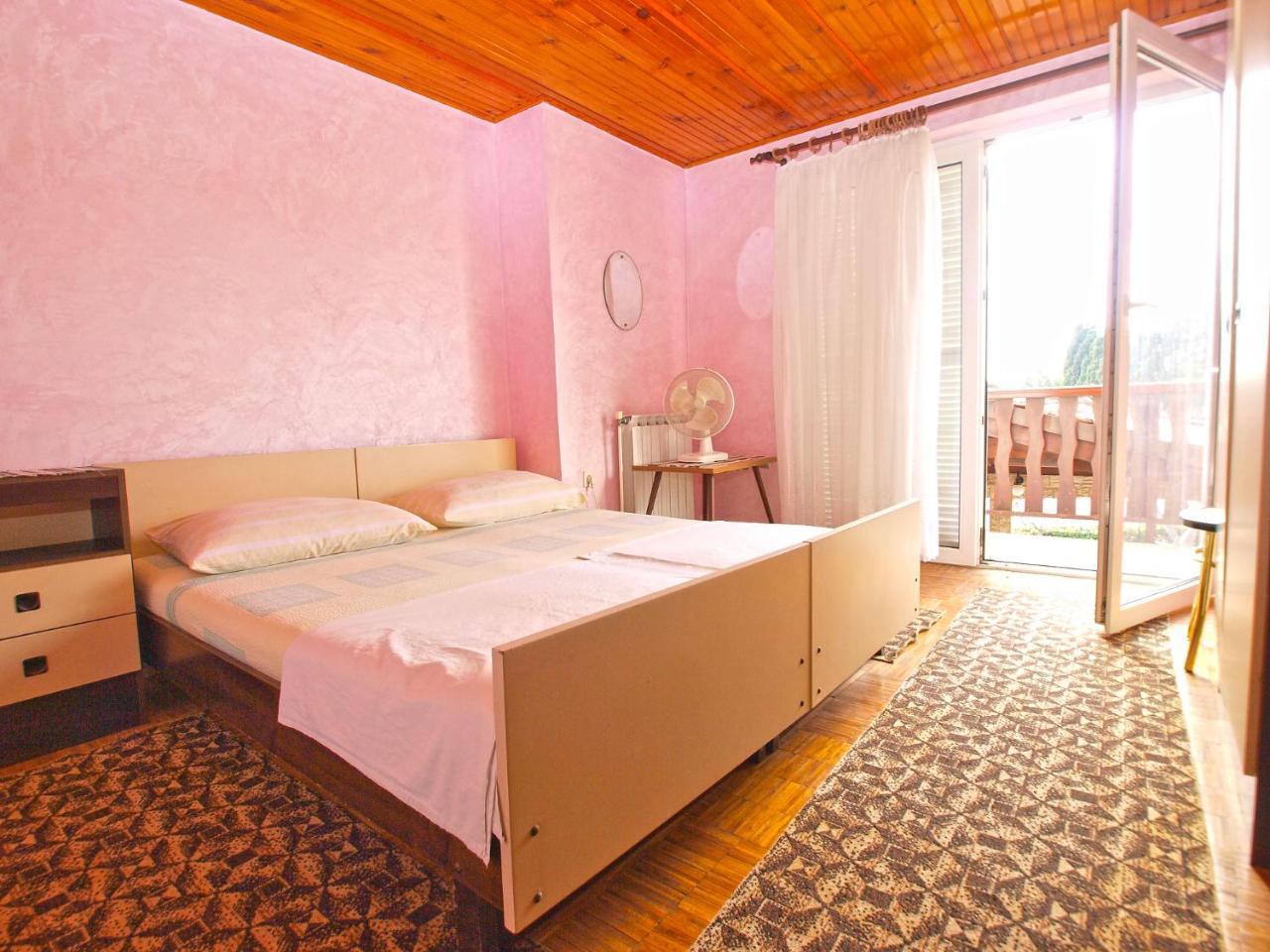 Rooms Antun 1238 Medulin Zewnętrze zdjęcie