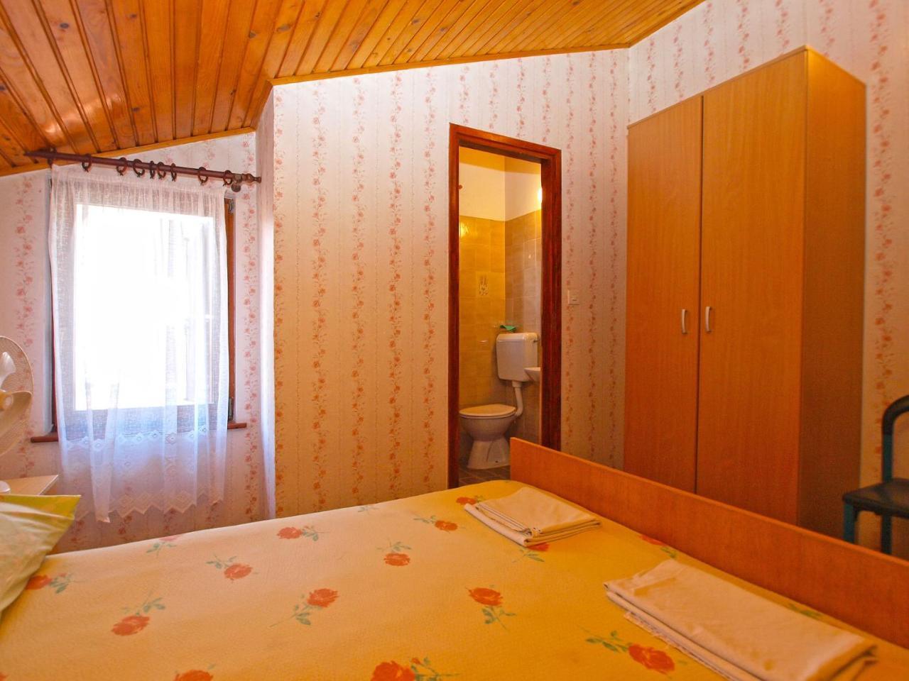 Rooms Antun 1238 Medulin Zewnętrze zdjęcie