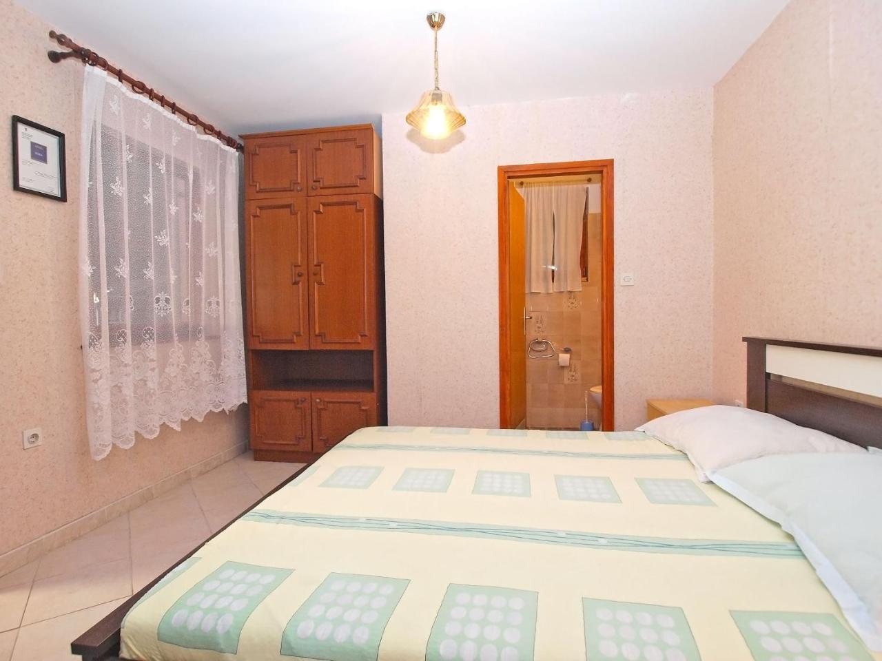 Rooms Antun 1238 Medulin Zewnętrze zdjęcie