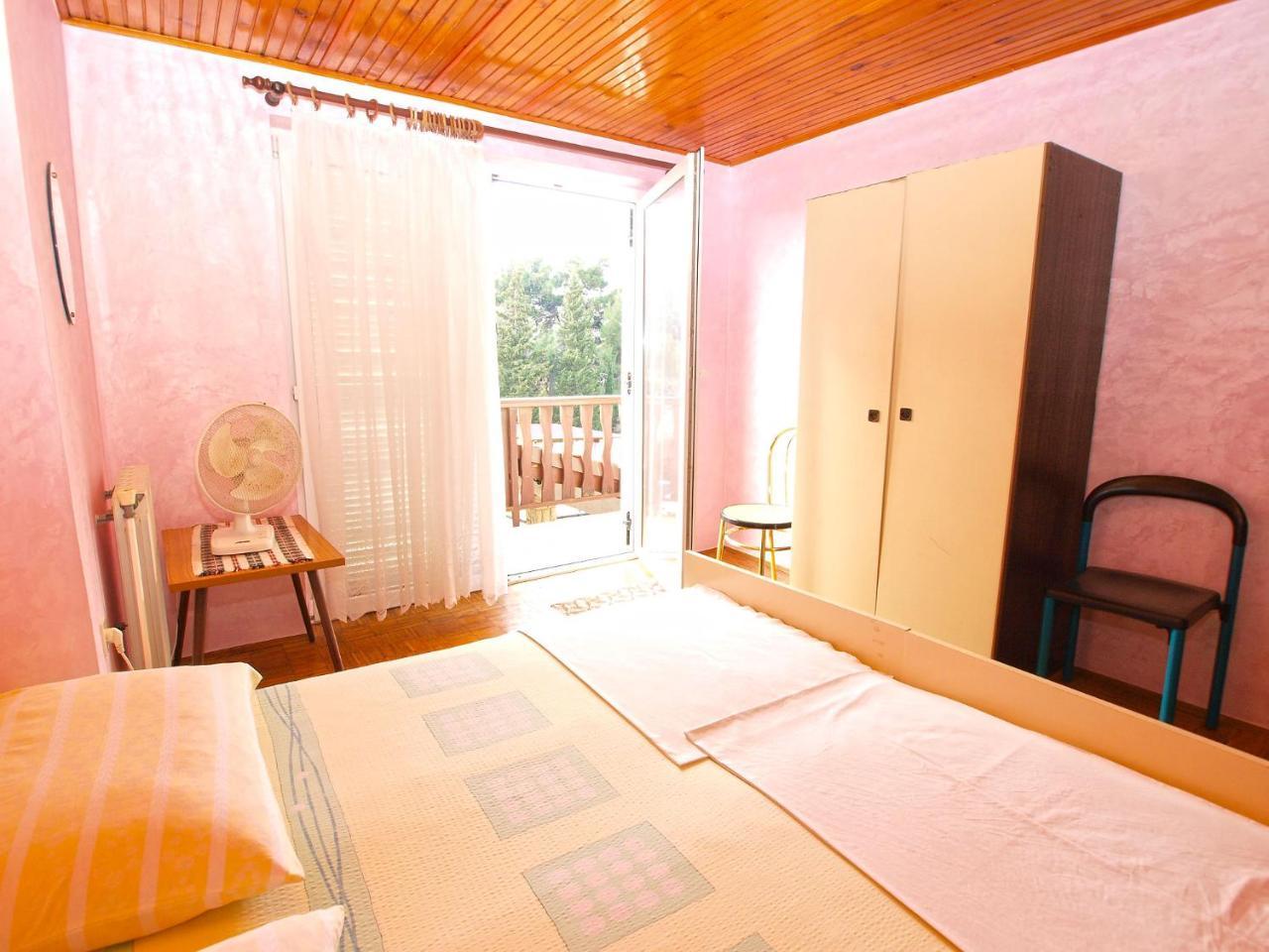Rooms Antun 1238 Medulin Zewnętrze zdjęcie