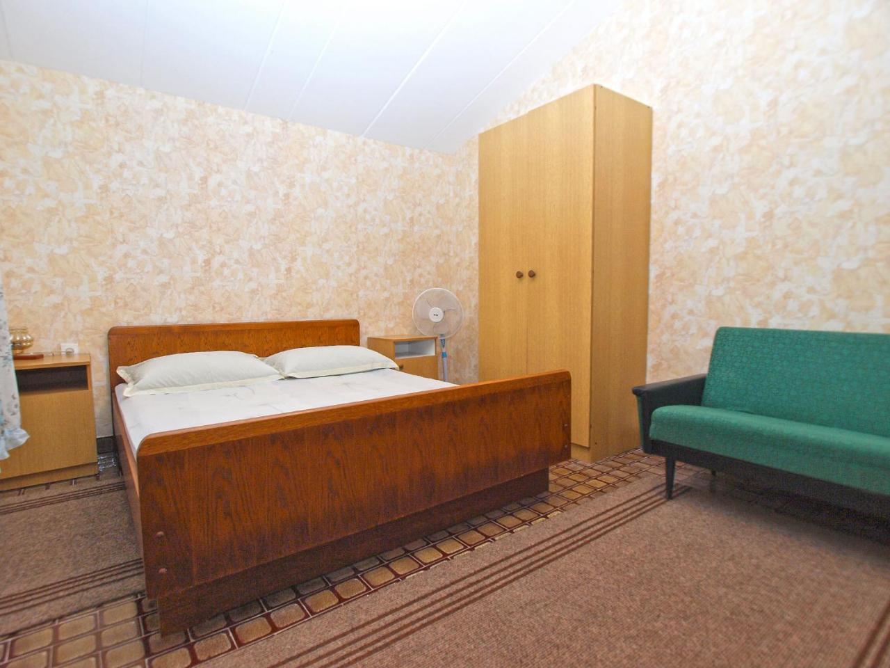 Rooms Antun 1238 Medulin Zewnętrze zdjęcie
