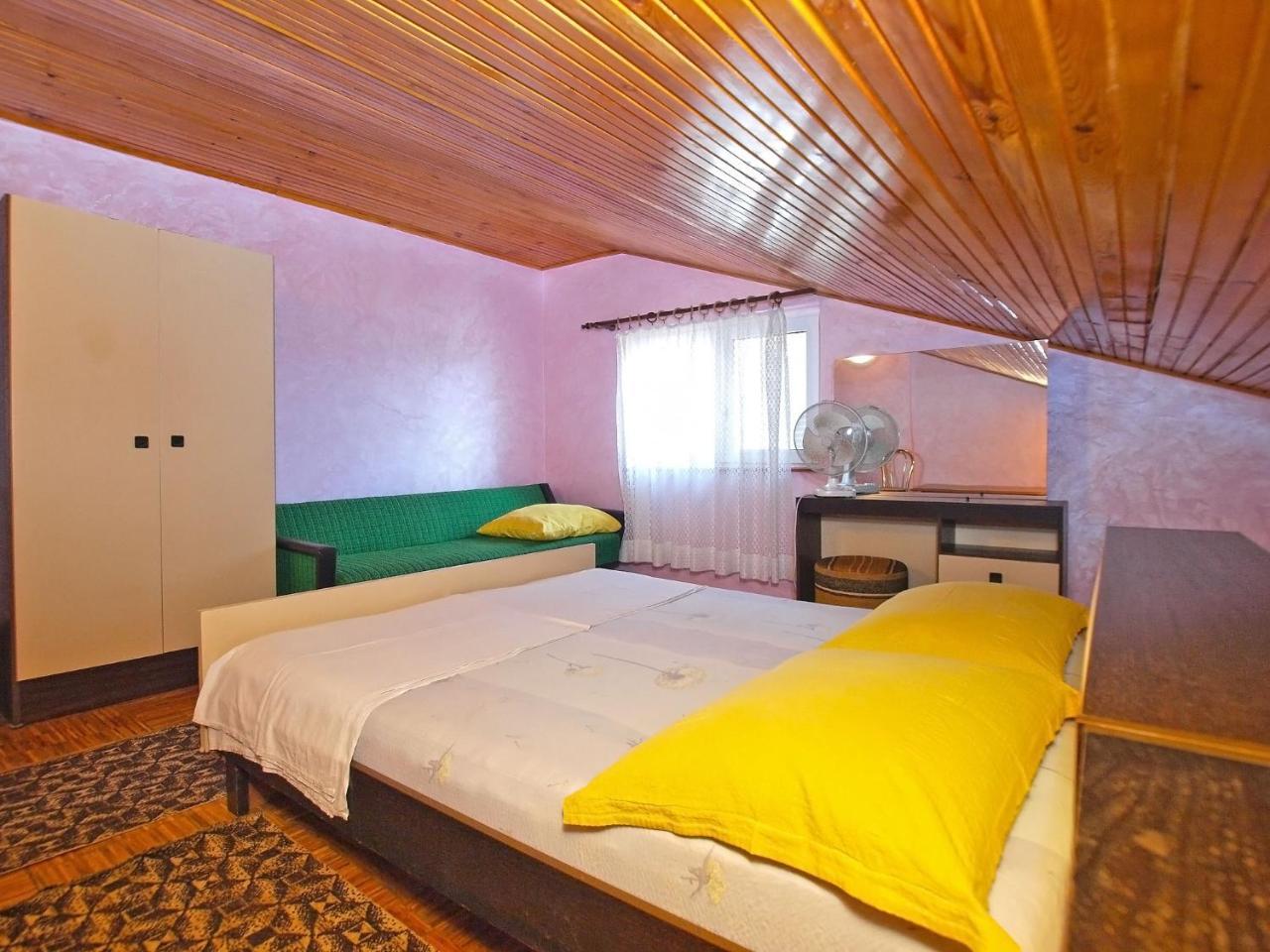 Rooms Antun 1238 Medulin Zewnętrze zdjęcie