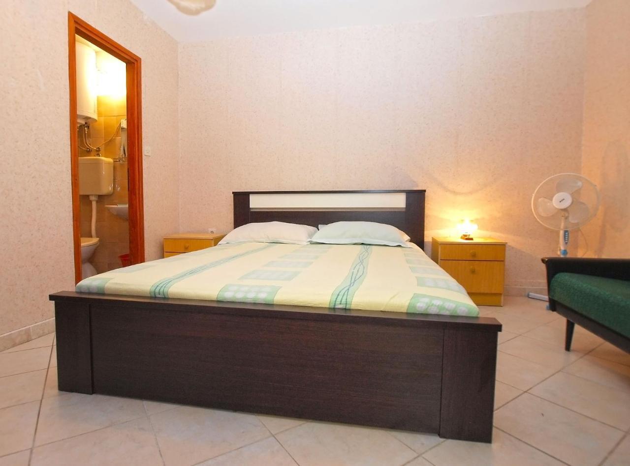 Rooms Antun 1238 Medulin Zewnętrze zdjęcie