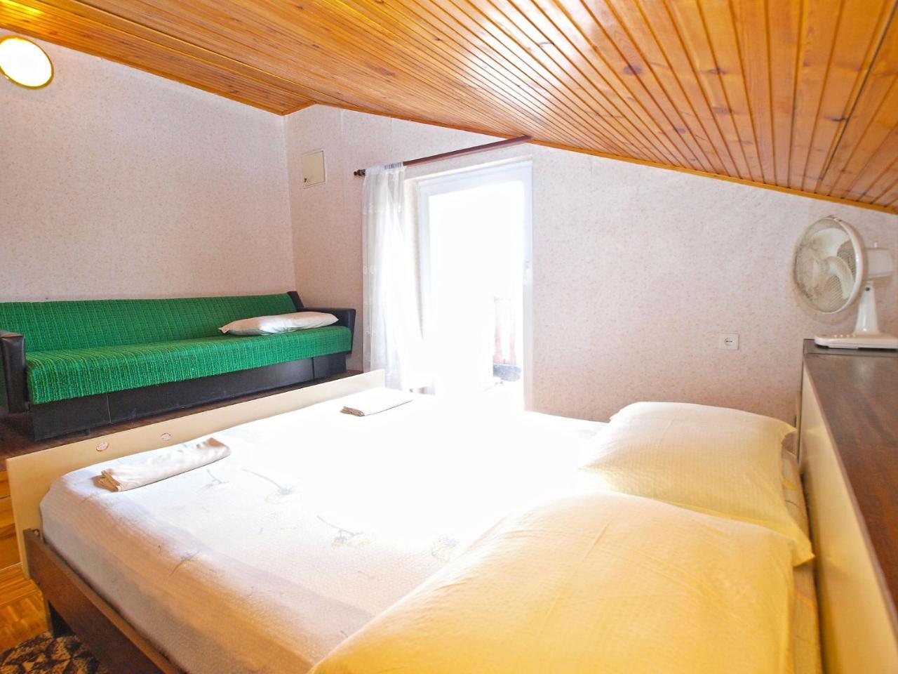 Rooms Antun 1238 Medulin Zewnętrze zdjęcie