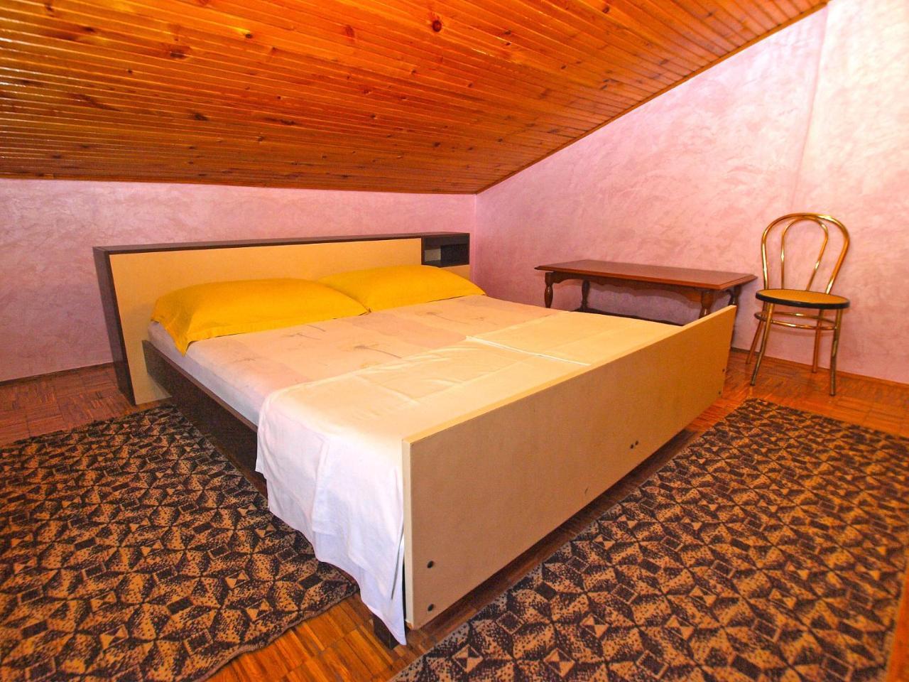 Rooms Antun 1238 Medulin Zewnętrze zdjęcie