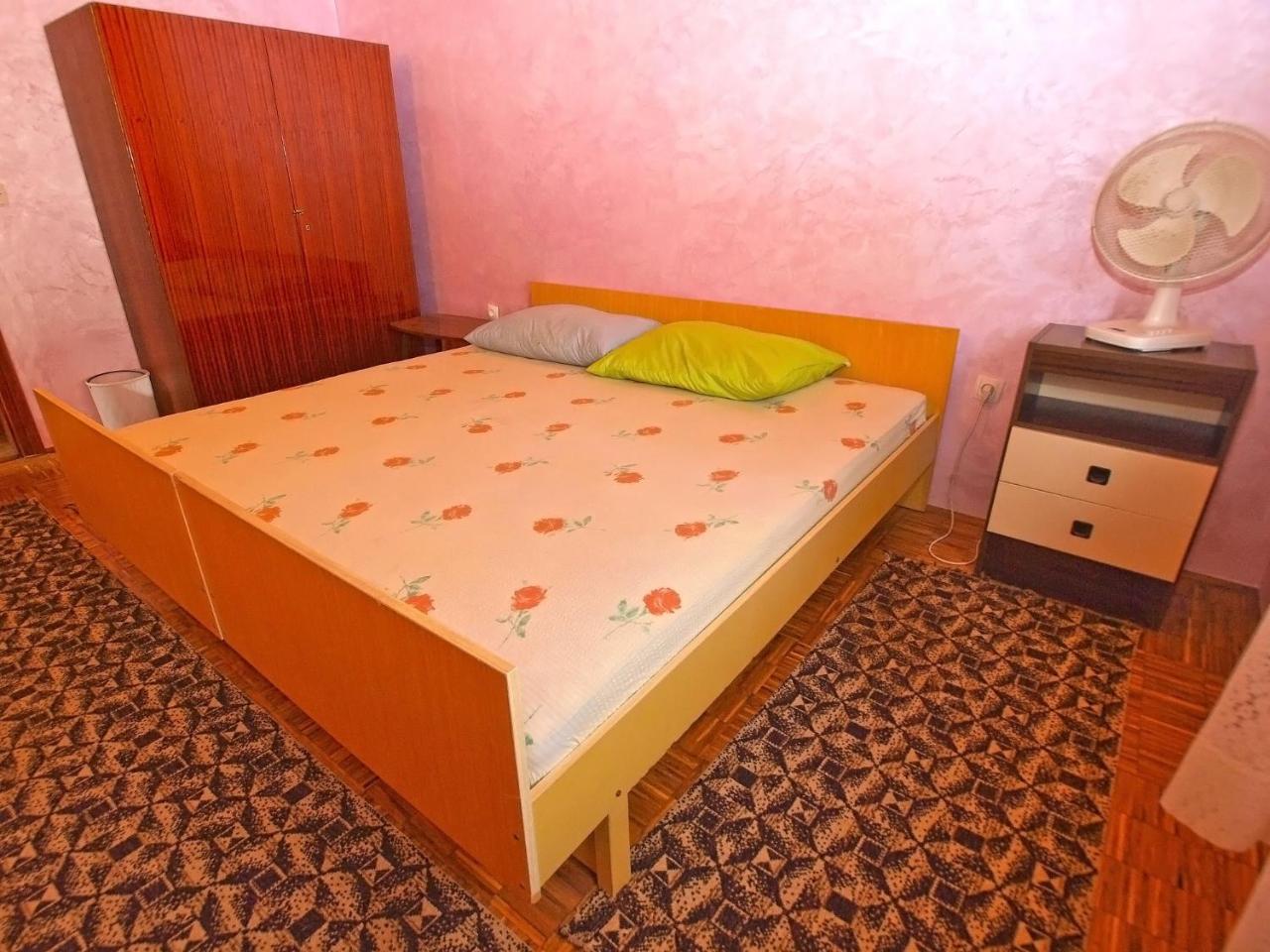 Rooms Antun 1238 Medulin Zewnętrze zdjęcie