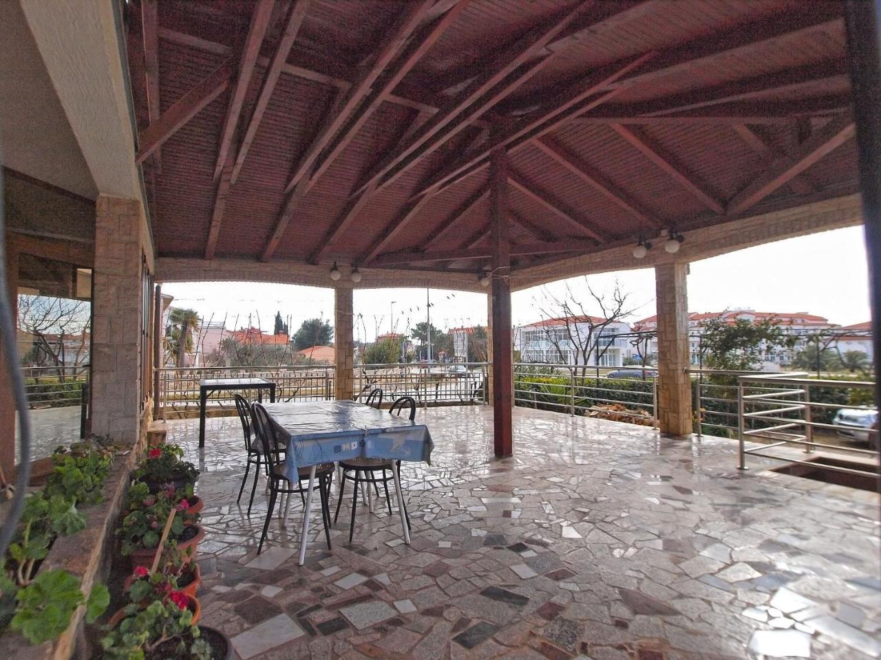 Rooms Antun 1238 Medulin Zewnętrze zdjęcie