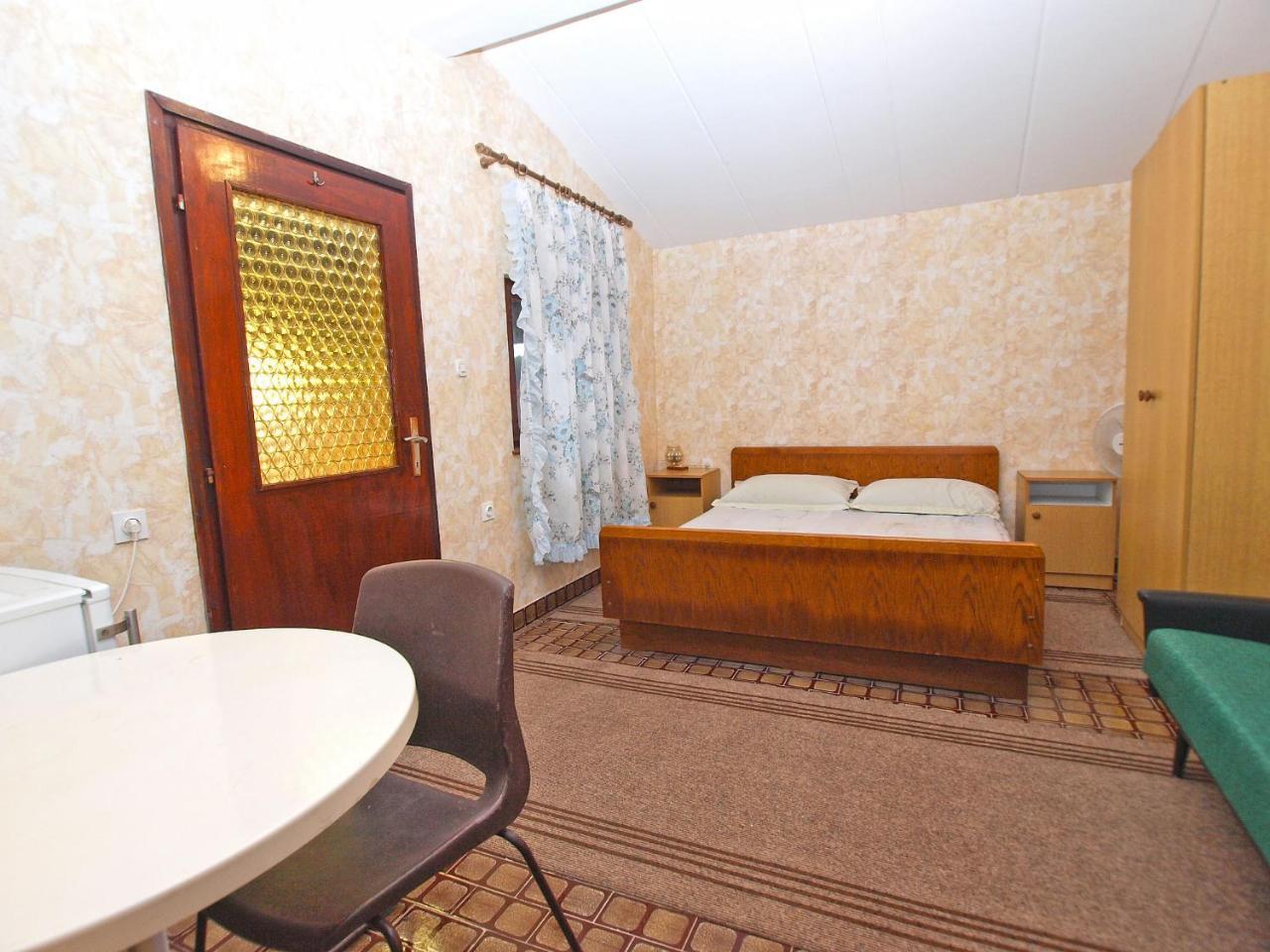 Rooms Antun 1238 Medulin Zewnętrze zdjęcie