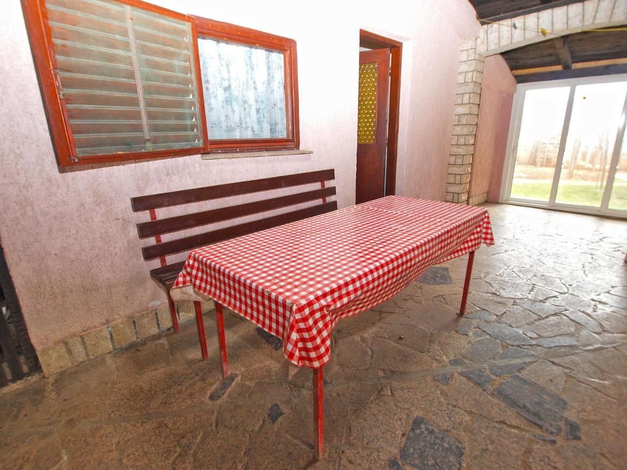 Rooms Antun 1238 Medulin Zewnętrze zdjęcie
