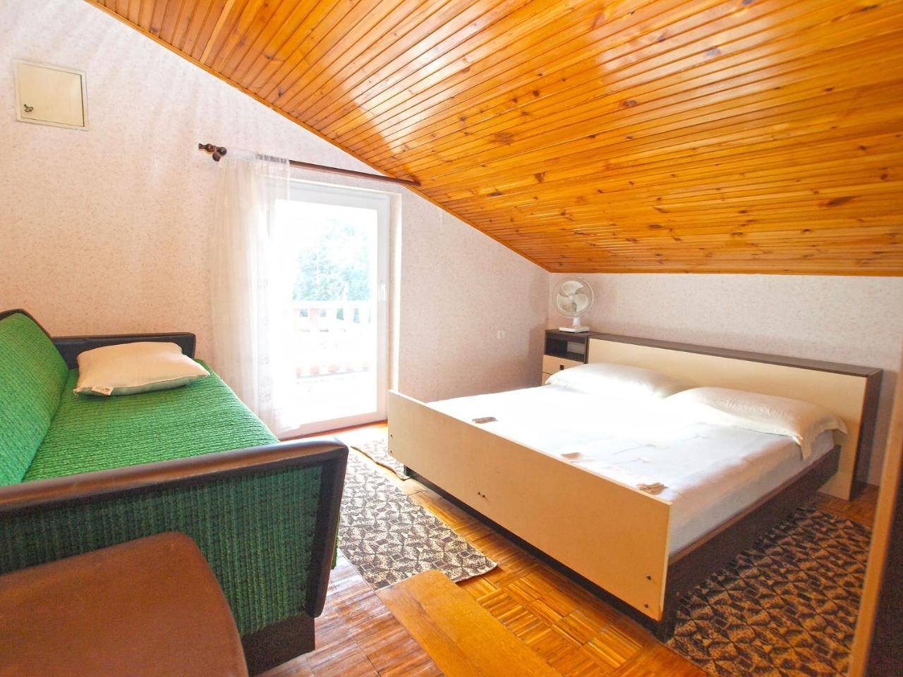 Rooms Antun 1238 Medulin Zewnętrze zdjęcie