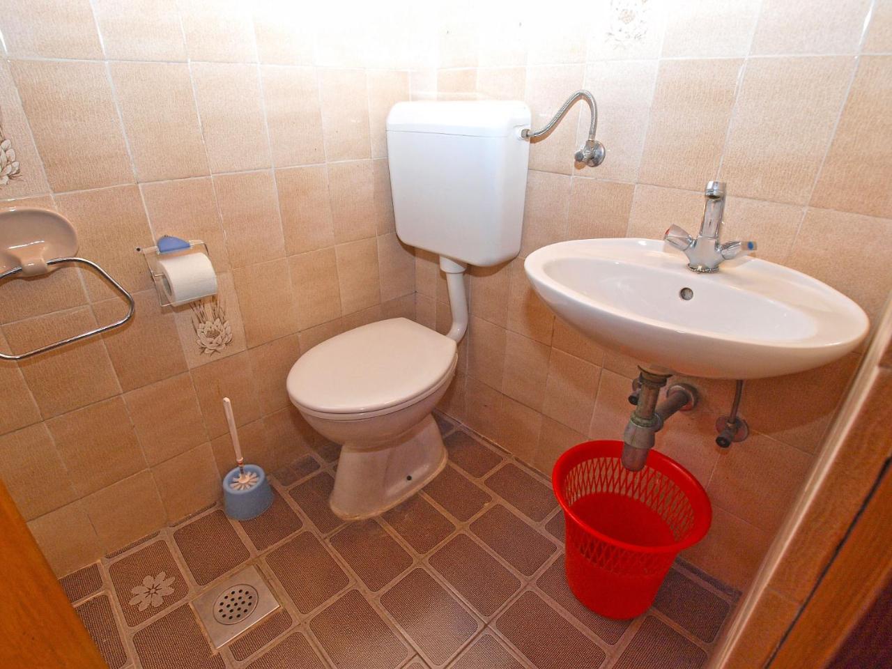 Rooms Antun 1238 Medulin Zewnętrze zdjęcie