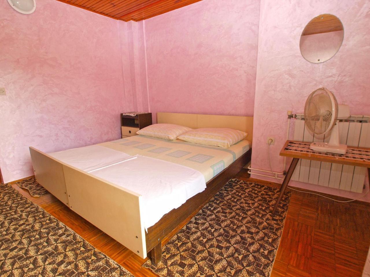 Rooms Antun 1238 Medulin Zewnętrze zdjęcie