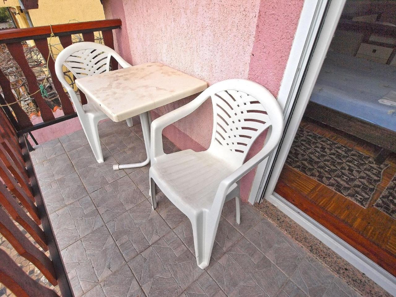 Rooms Antun 1238 Medulin Zewnętrze zdjęcie