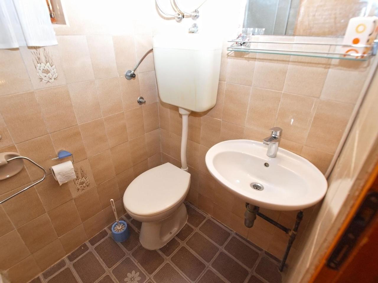 Rooms Antun 1238 Medulin Zewnętrze zdjęcie