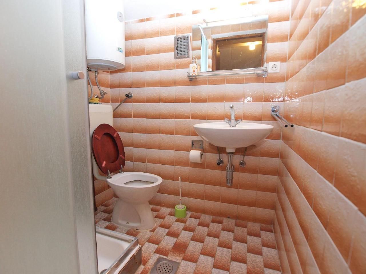 Rooms Antun 1238 Medulin Zewnętrze zdjęcie