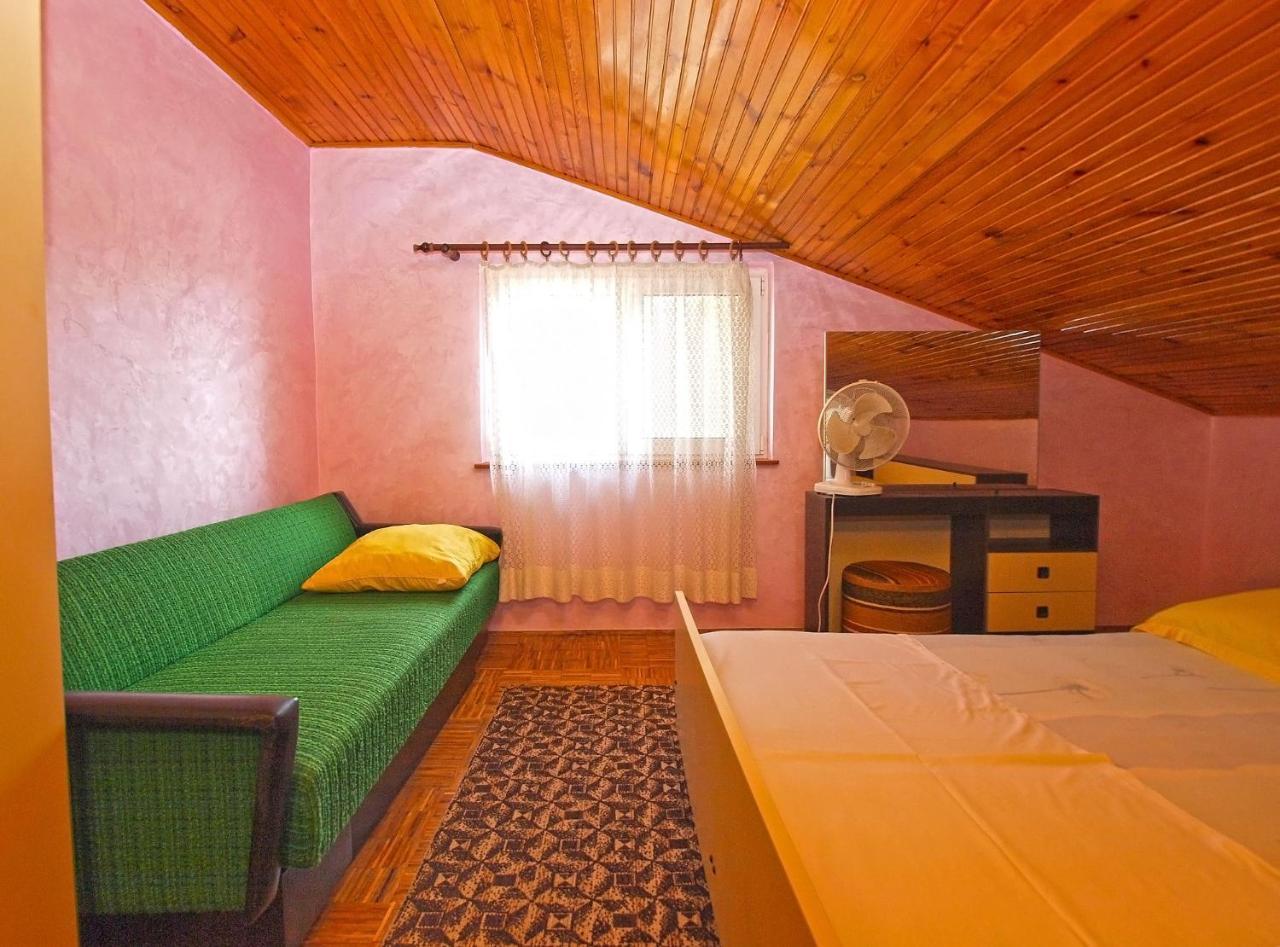 Rooms Antun 1238 Medulin Zewnętrze zdjęcie