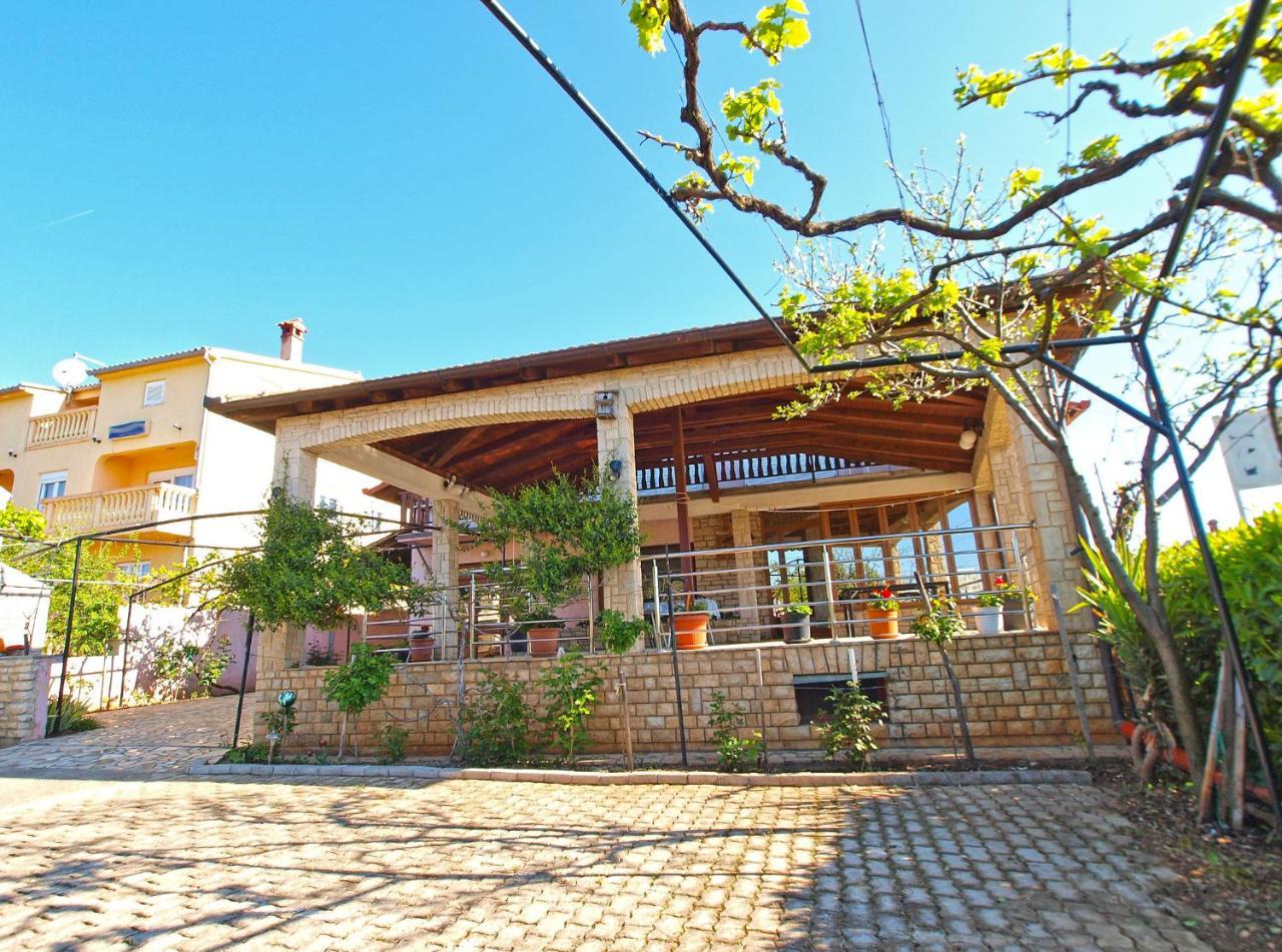 Rooms Antun 1238 Medulin Zewnętrze zdjęcie